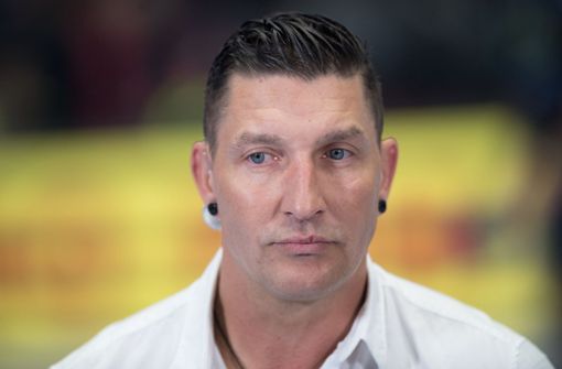 Früherer Handball-Star verteidigt Äußerungen zu Meinungsfreiheit