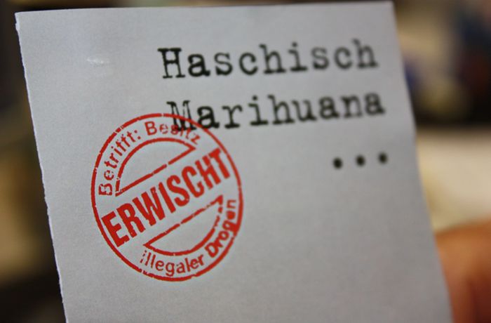 Koch verschickt Drogen per Post nach ganz Deutschland