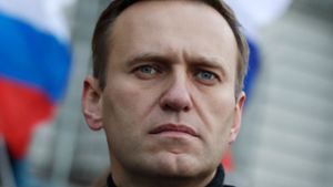 Behörden geben Nawalnys Leiche nicht zur Beerdigung frei