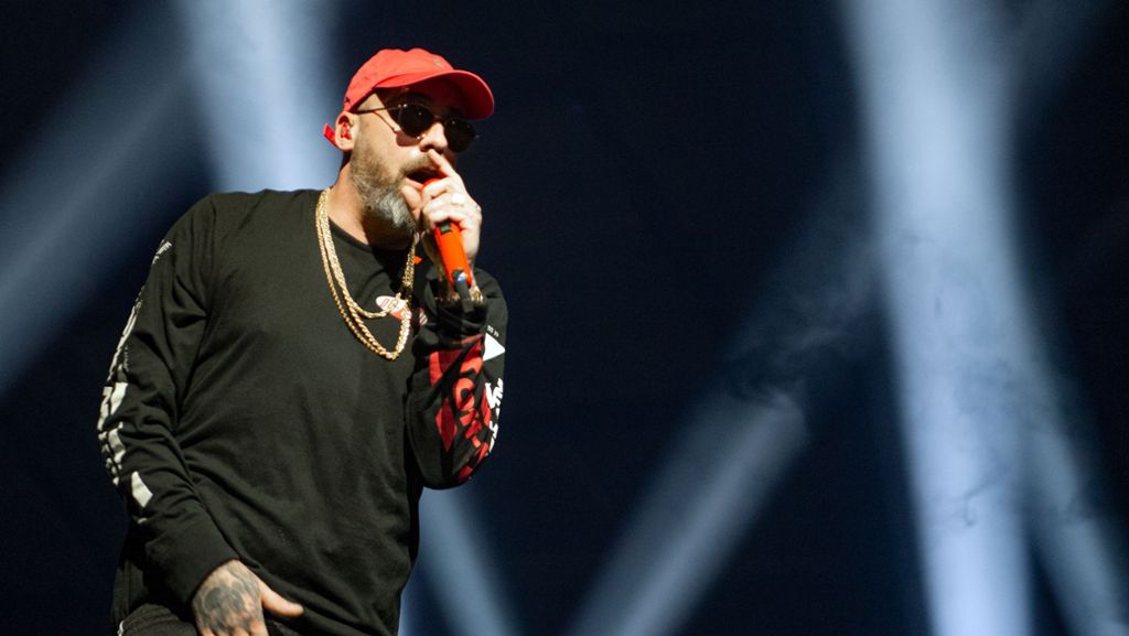 Rapper beschimpft Reporterteam: „Bild“ prüft rechtliche Schritte gegen Sido