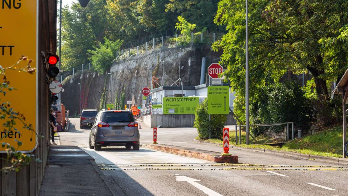 Einbruchserie in Stuttgart: Einöd-Einbrecher schlagen wieder zu