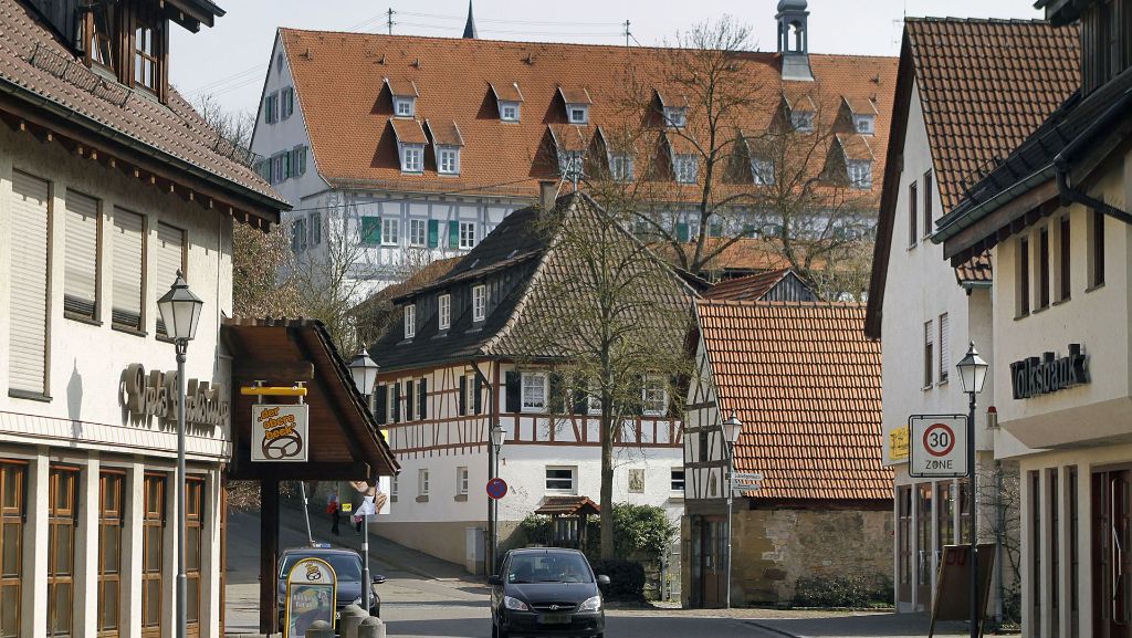 Dokumentation über Kinderheim Remseck-Hochdorf: Unrecht im Namen der Kirche