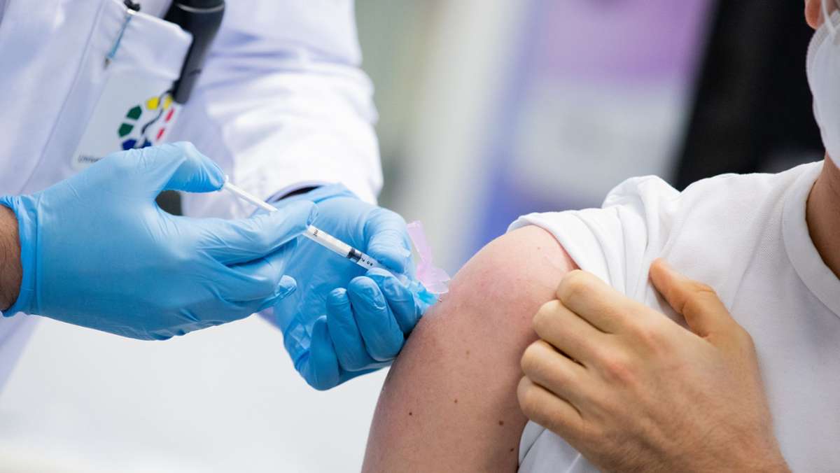 Coronavirus in Deutschland: Wann kommt der Totimpfstoff?