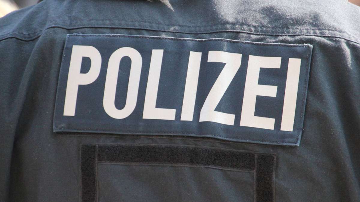 Schlägerei beim „Märzklopfen“ in Ludwigsburg: Männer prügeln aufeinander ein