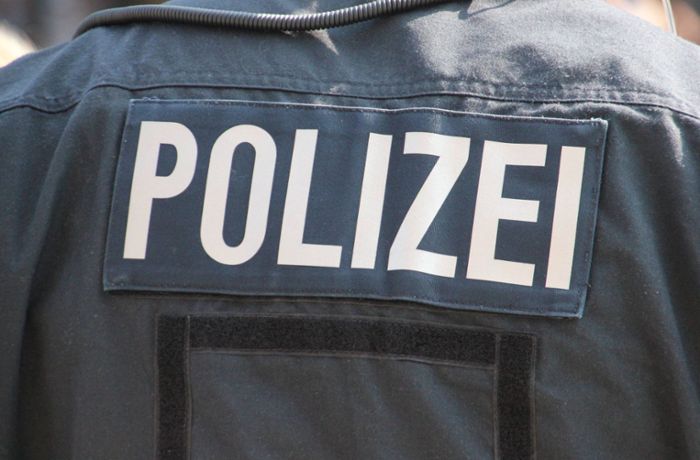 Schlägerei beim „Märzklopfen“ in Ludwigsburg: Männer prügeln aufeinander ein