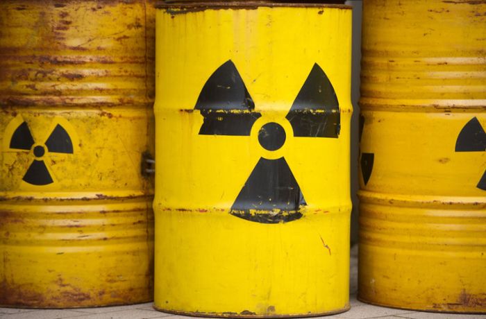 Wie Frankreich mit radioaktivem Müll umgeht