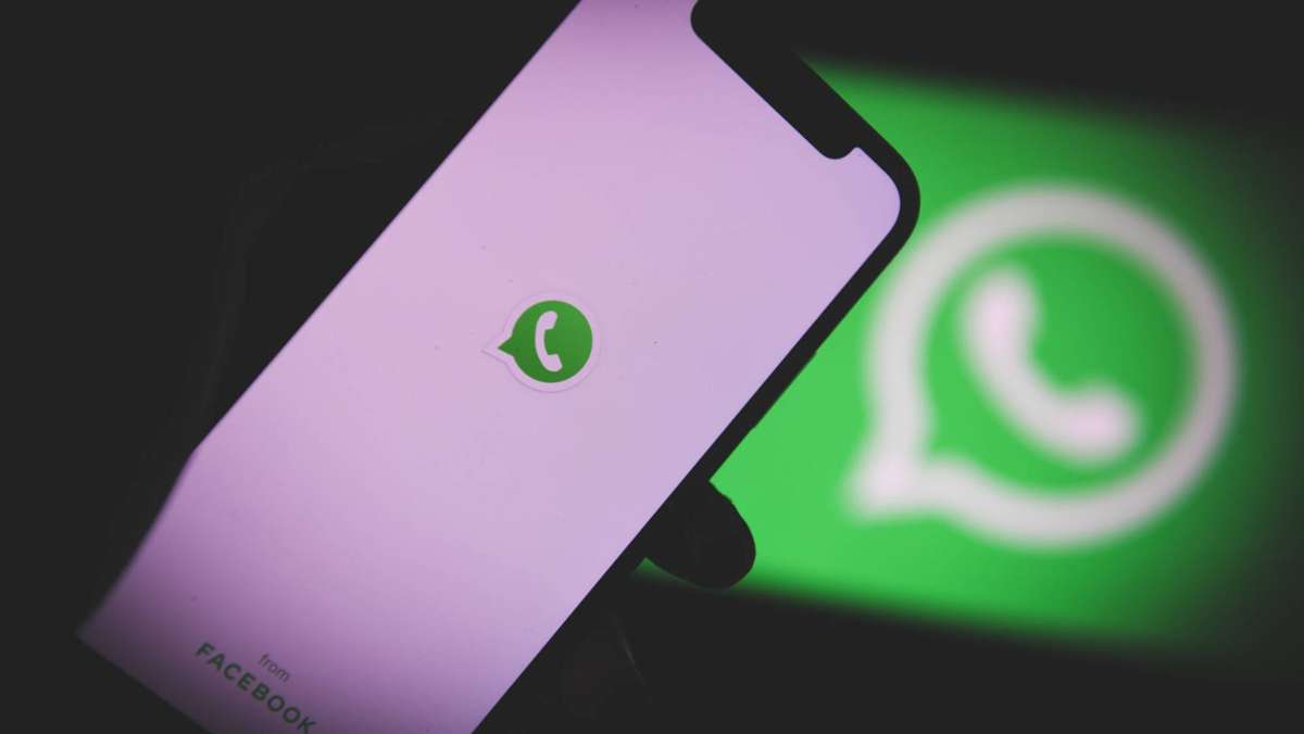 Neue Funktionen beim Messenger: WhatsApp führt animierte Sticker ein