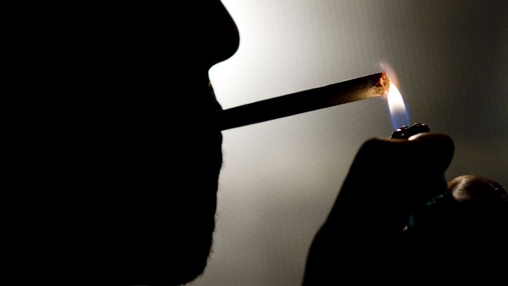 Studie zum Rauchen: Eine Zigarette am Tag kann Leben verkürzen