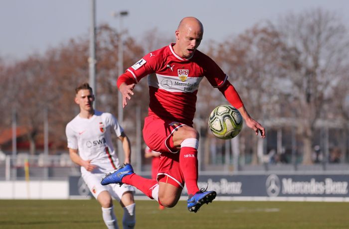 VfB und Tobias Werner lösen Vertrag auf