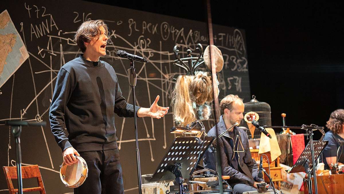 Oper und Schauspiel Stuttgart: Das Leben geht weiter – auch im Theater