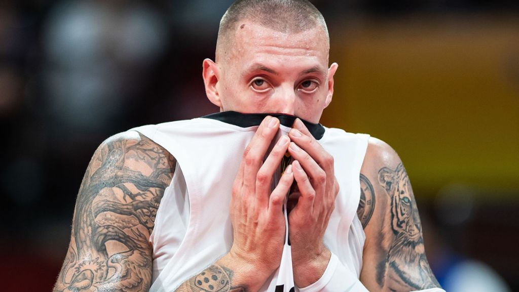 Basketball WM: Blamage gegen Außenseiter – Deutschland droht Vorrunden-Aus