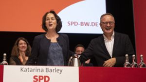 Die SPD will für Europa kämpfen