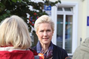 Manuela Schwesig: „Die EU hat nicht auf alle Impfstoffkandidaten gesetzt“