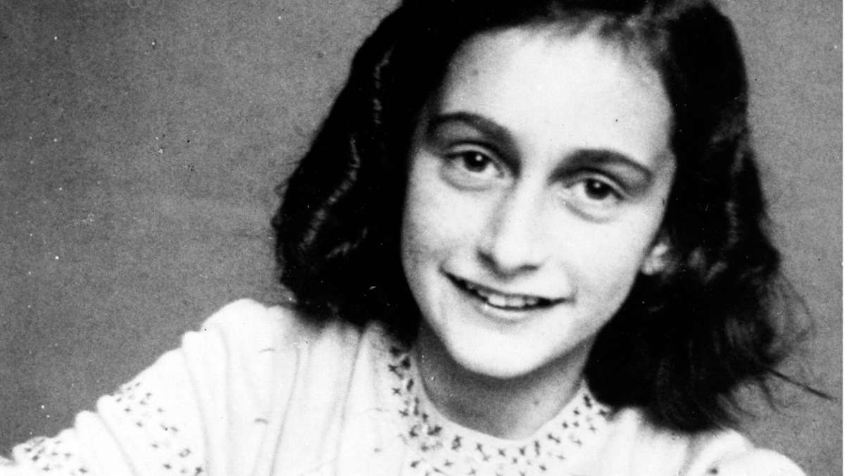 Anne Frank: Jüdischer Notar soll Versteck an Nazis verraten haben