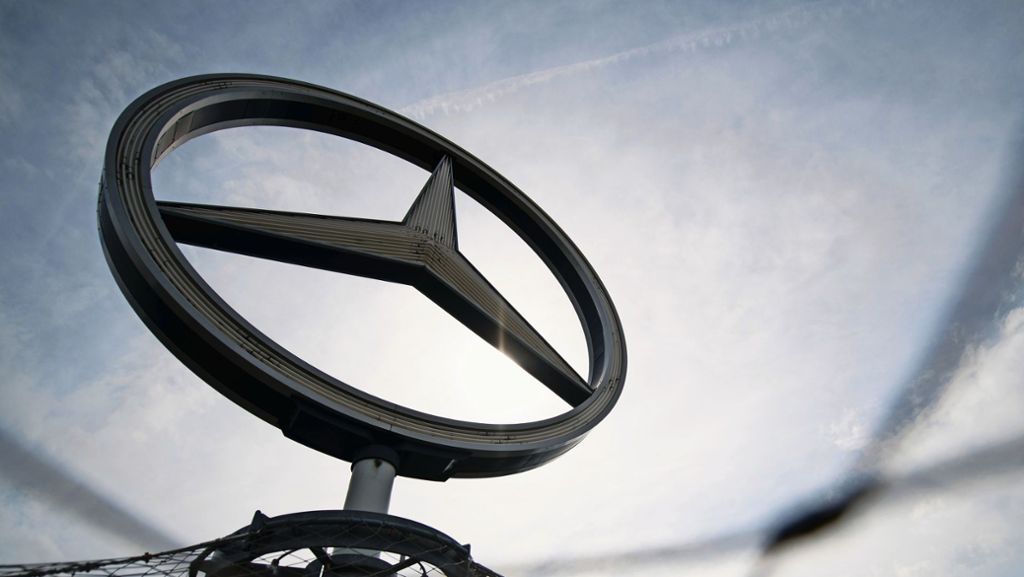 Nach schwerem SUV-Unfall in Berlin: Daimler zieht umstrittene Werbekampagne  zurück