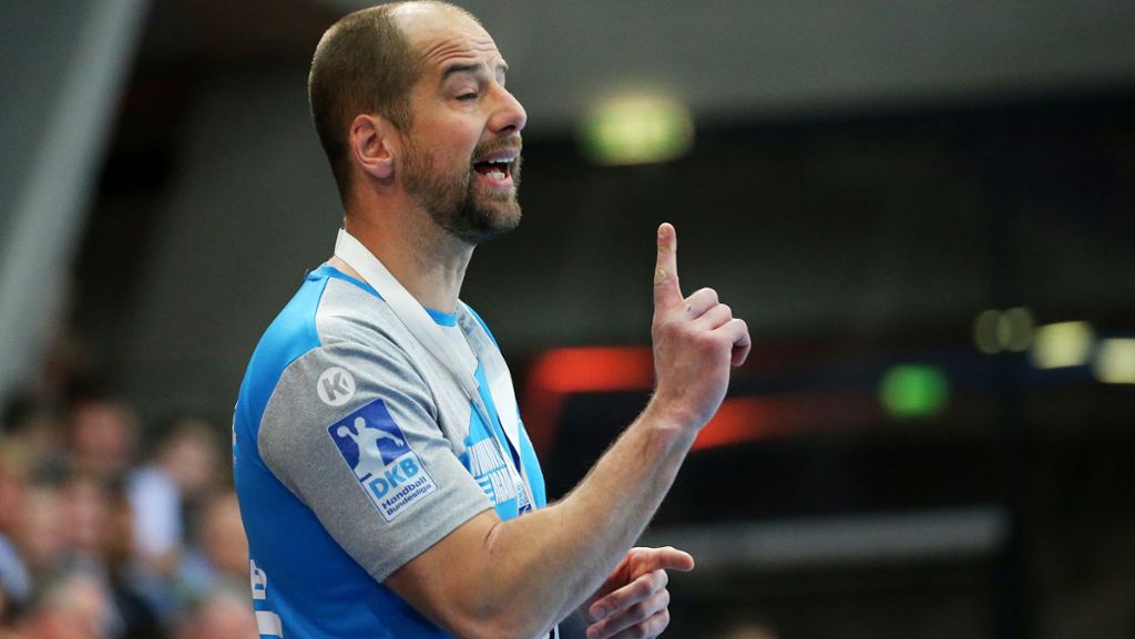 Handball-Bundesliga: Das sind die Neuzugänge beim TVB Stuttgart
