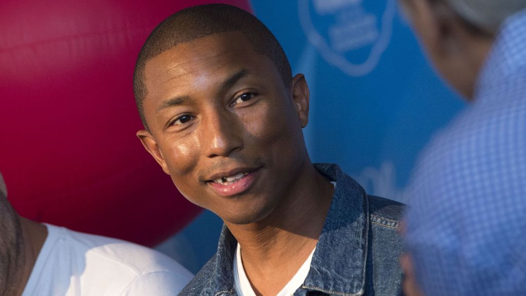 Premiere: True and the Rainbow Kingdom: Kelly Rowland und Pharrell Williams feiern mit Kindern