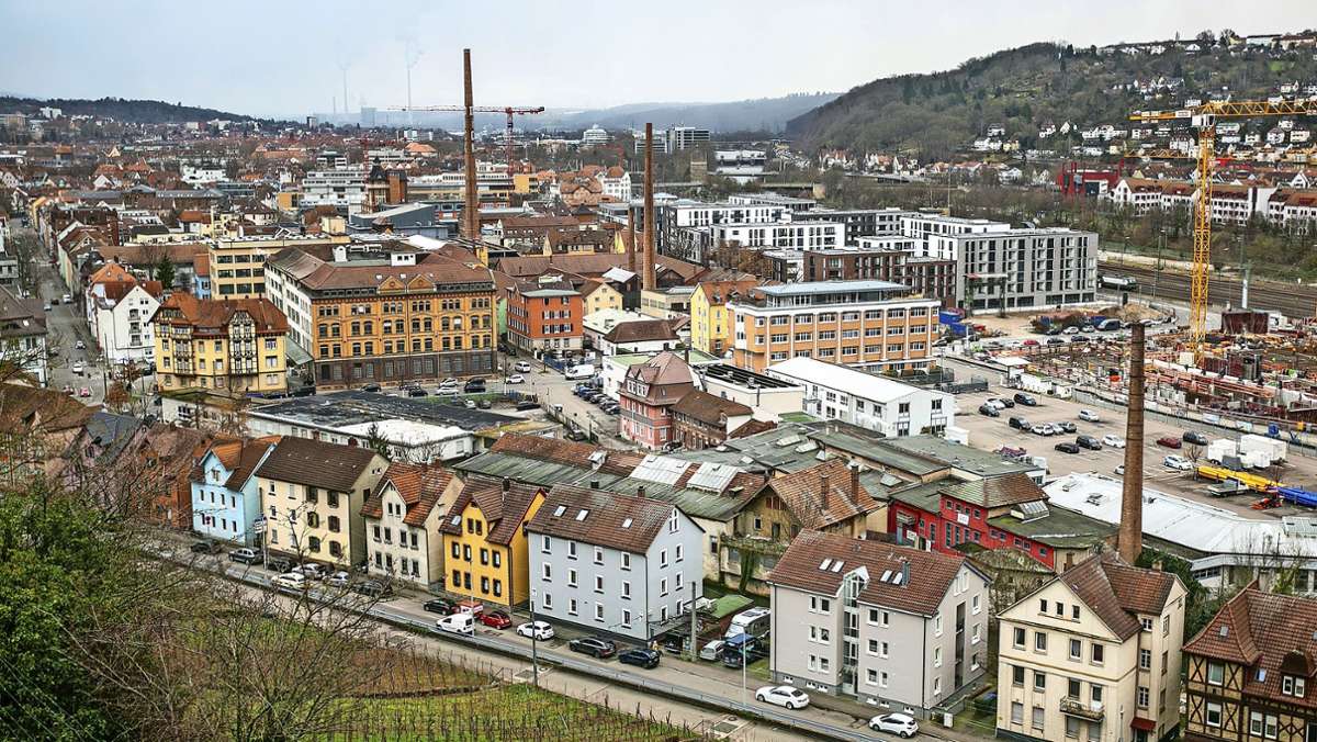 Immobilien im Kreis Esslingen: Champion Kirchheim – Das gibt der Wohnungsmarkt her