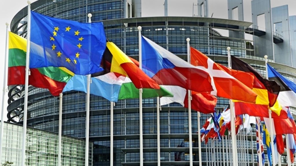 Urteil zur Europawahl: Für Kleinstparteien öffnet  sich die Tür