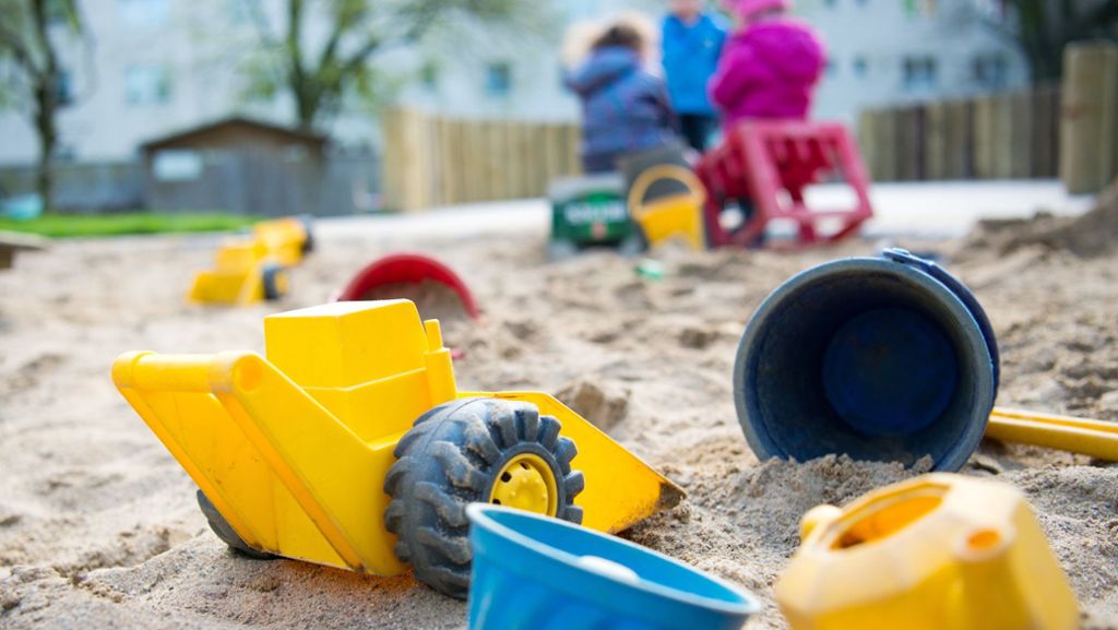 Tipps für Eltern: Experten warnen vor Kinderspielzeug aus Plastik