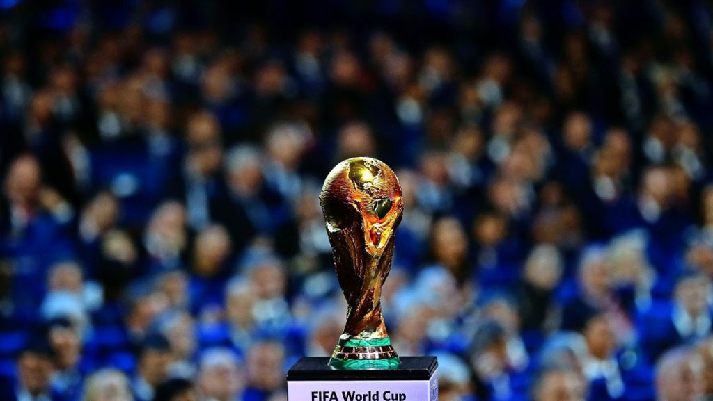 Rückblick auf die Fußball-WM 2018: Die Bilanz: Die Abwehr steht