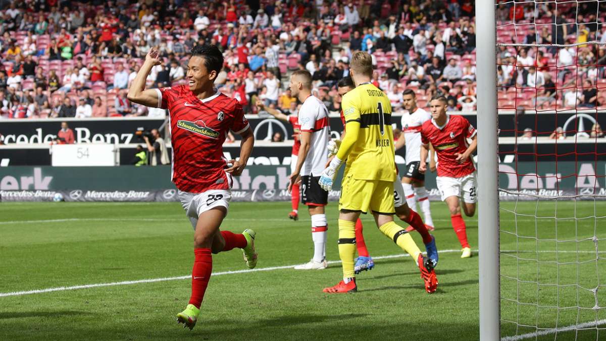 VfB Stuttgart gegen SC Freiburg: So wird es schwer, Spiele zu gewinnen