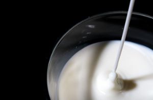 Preise sollen für Milch und Butter steigen