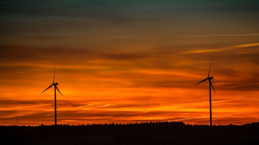 Windkraft in Heimsheim: Auch der Nordschwarzwald lässt Windkraft-Pläne ruhen