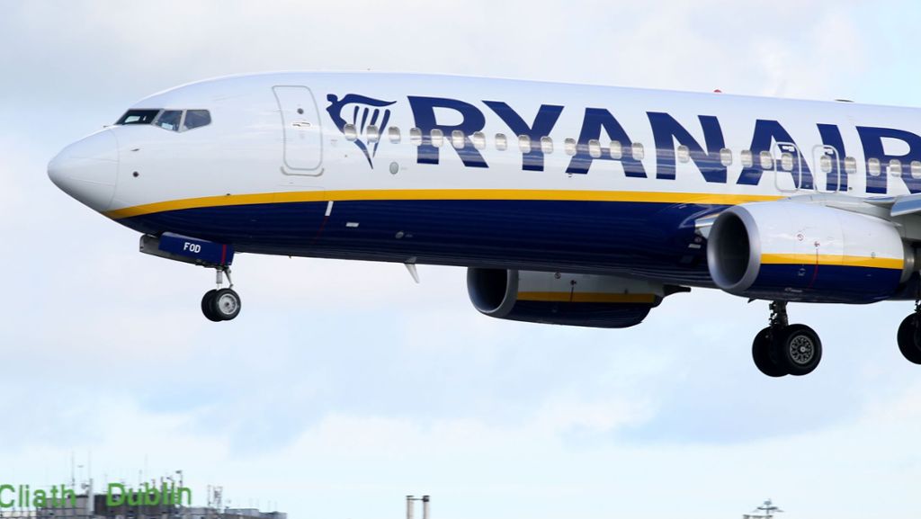 Billigairline: Ryanair-Piloten bekommen Tarifvertrag in Italien