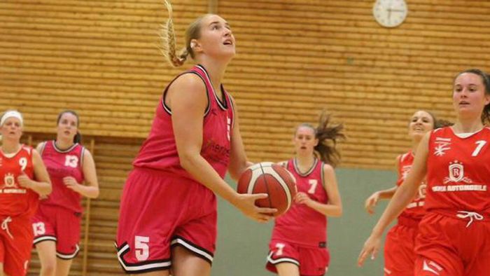 Basketball Oberliga: Frauen des TSV Malmsheim nehmen ein Nickerchen