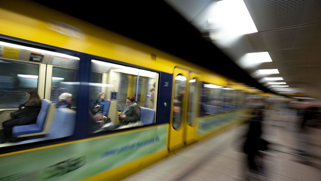 Erfahrungsbericht aus Stuttgart: Wenn die Stadtbahn nicht kommt