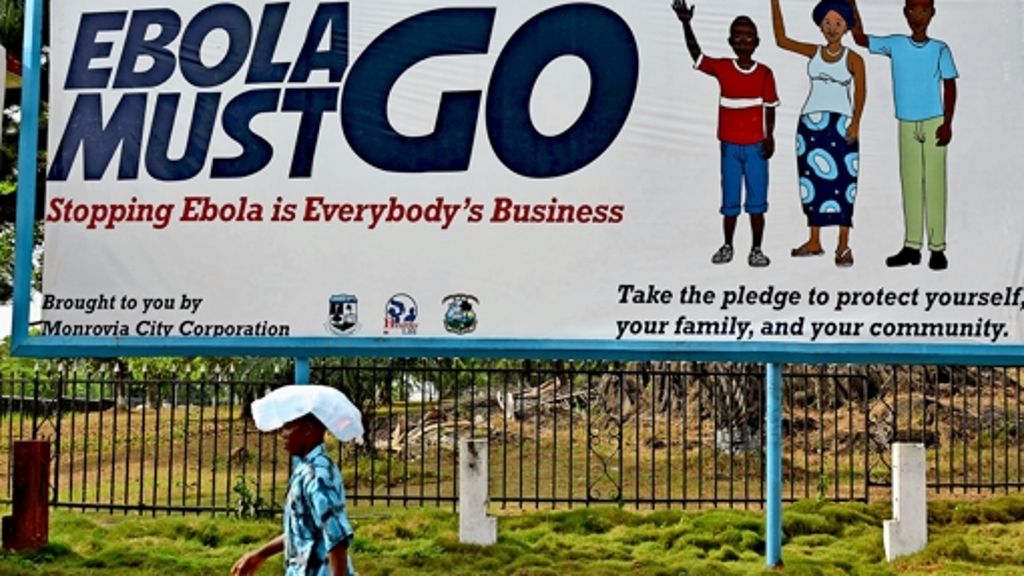 Epidemie: Ebola auch in Guinea für beendet erklärt