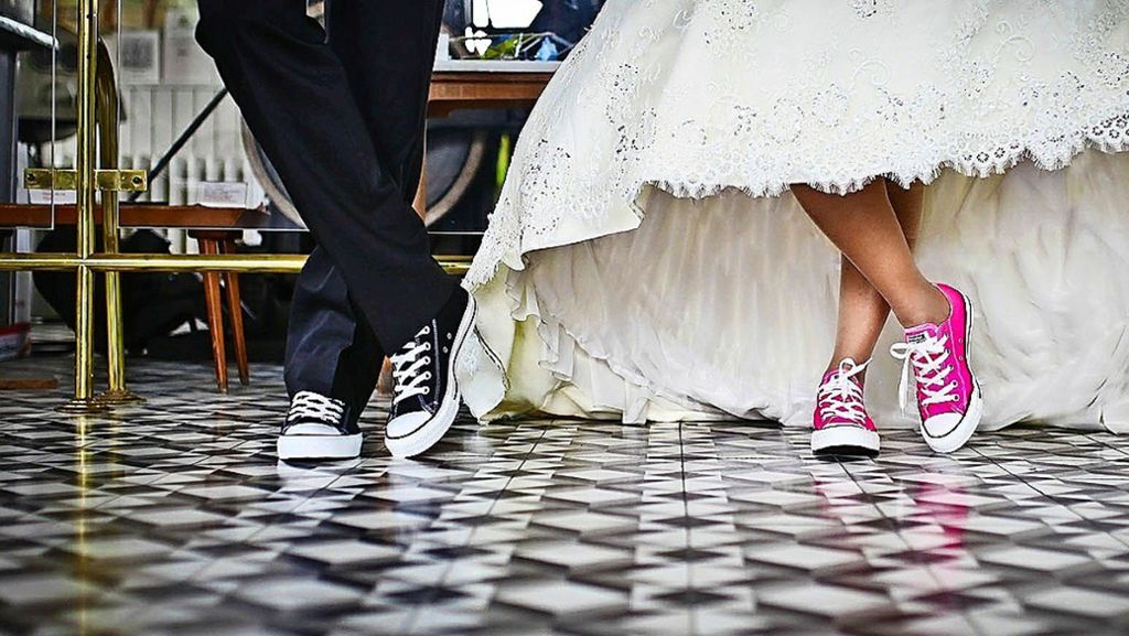 Heiraten im Altkreis: „Ja, ich will“ geht jetzt auch im Pomeranzengarten