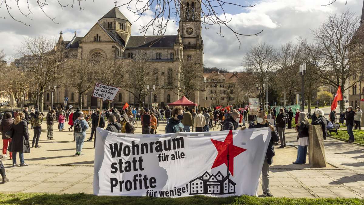 Wohnungen in Onlineportalen: Warum raffgierige Vermieter in Stuttgart doppelt kontrolliert werden