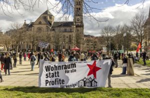 Warum raffgierige Vermieter in Stuttgart doppelt kontrolliert werden