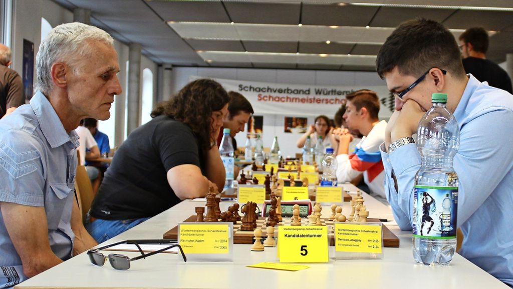 Schachsport in Weissach: Mehr als nur Titelkämpfe am Brett