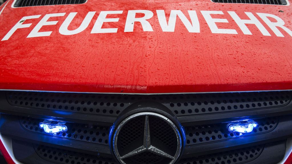 Vorfall in Stuttgart-Weilimdorf: Wieder brennt ein Auto – Serientäter unterwegs?