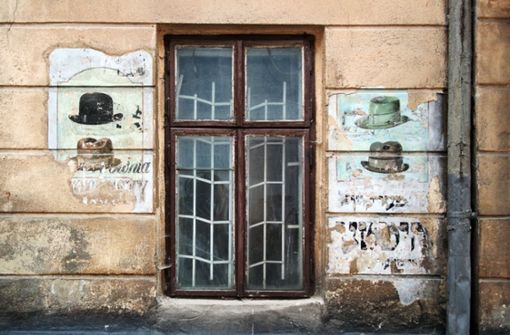 Verschwundene Welten: Bilder   jüdischer Kultur in Osteuropa