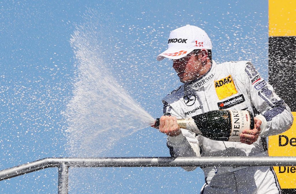Paul di Resta war ebenfalls als DTM-Champion in die Formel 1 gekommen, von 2011 bis 2013 absolvierte er 59 Große Preis für Force India – und wurde danach in die DTM zurückgeschickt. Dort wurde er 2018 Gesamt-Dritter, mehr war nicht drin. Aktuell fährt er in der DTM für Aston Martin.