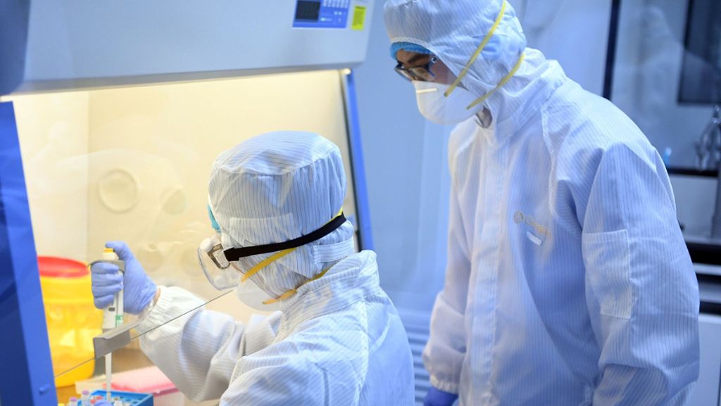 Coronavirus-Pandemie: WHO warnt vor verfrühter Aufhebung der Beschränkungen