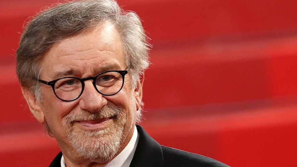 Steven Spielberg im Interview: „Manchmal vermisse ich das Tüfteln“