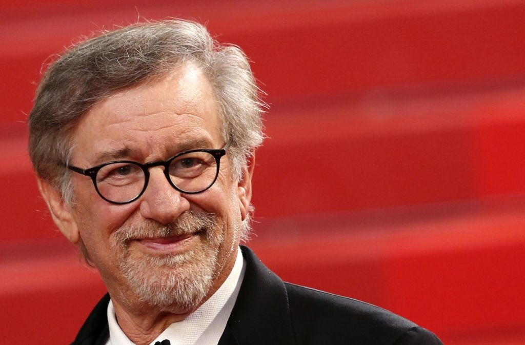 Steven Spielbergs neuer Film „BFG – Big Friendly Giant“ läuft jetzt auch in Deutschland. Foto: dpa