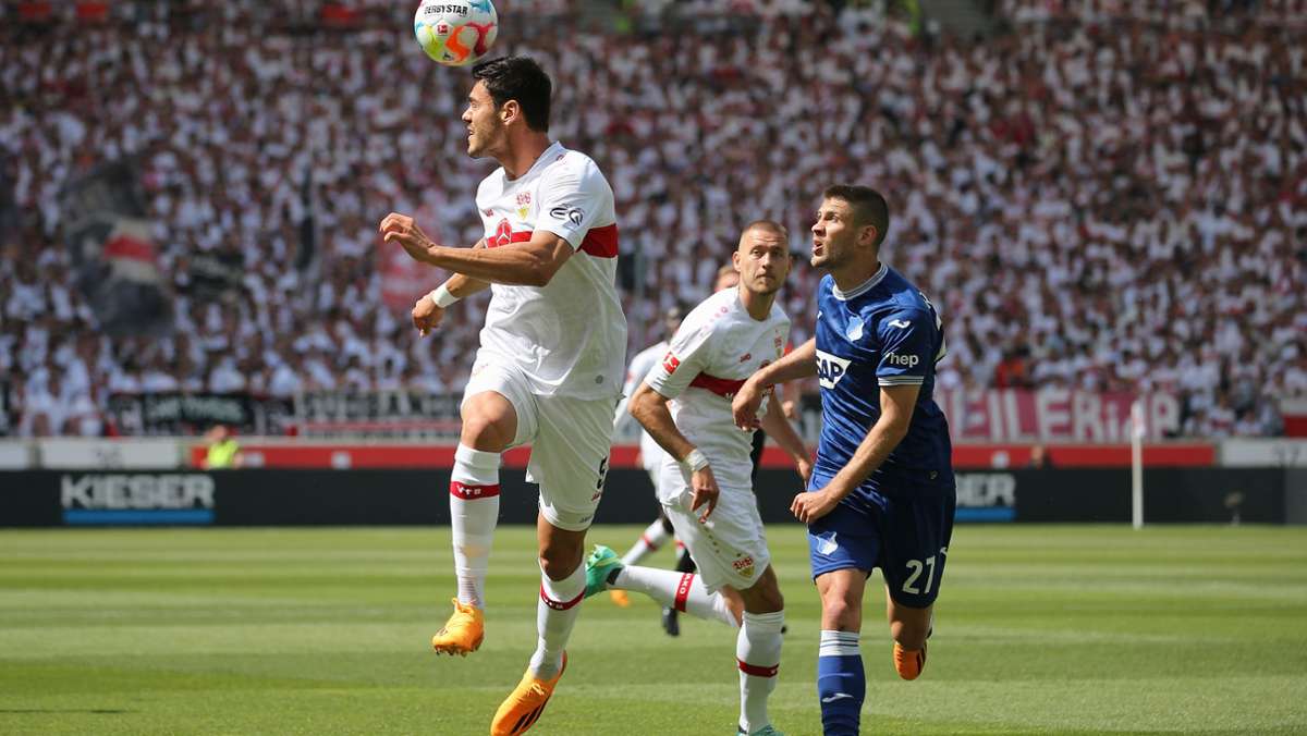 VfB Stuttgart: Der Weg in die Relegation – Knackpunkte der bisherigen VfB-Saison