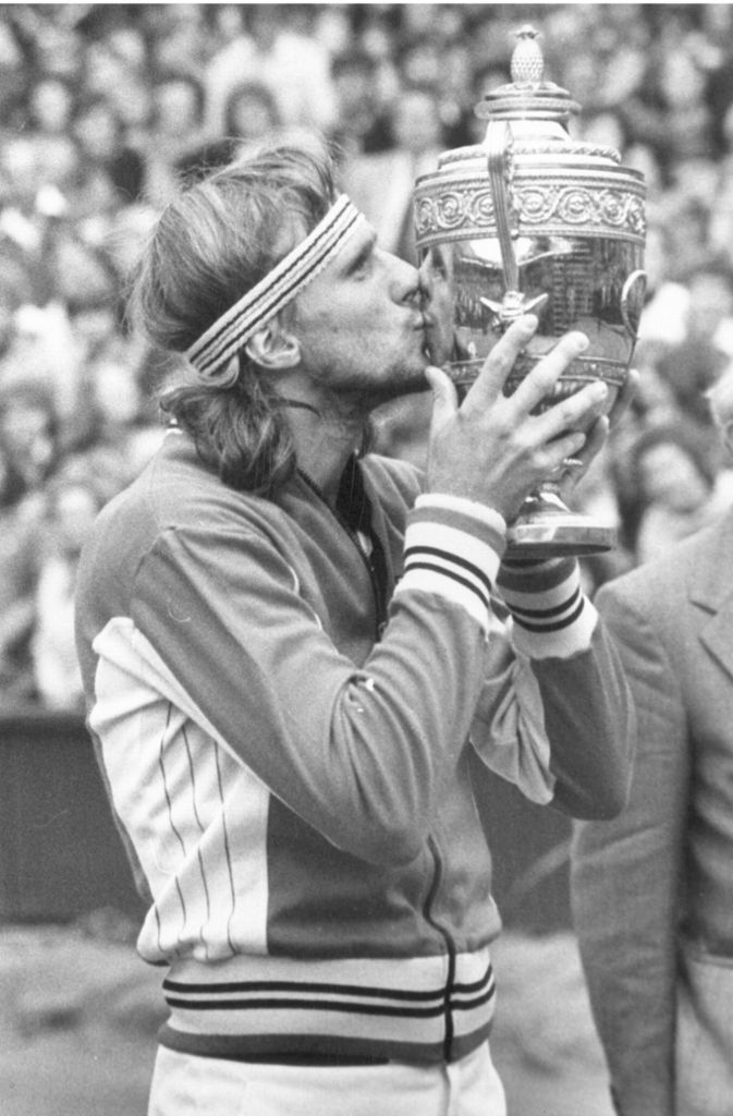 Auf Platz zwei im All-time-Ranking der French Open steht Björn Borg. Zwischen 1974 und 1981 gewann der heute 62-jährige Schwede sechs Mal die French Open. In Wimbledon konnte er fünf Mal gewinnen. Bei den US Open und in Australien gelang ihm hingegen nie ein Titelgewinn.