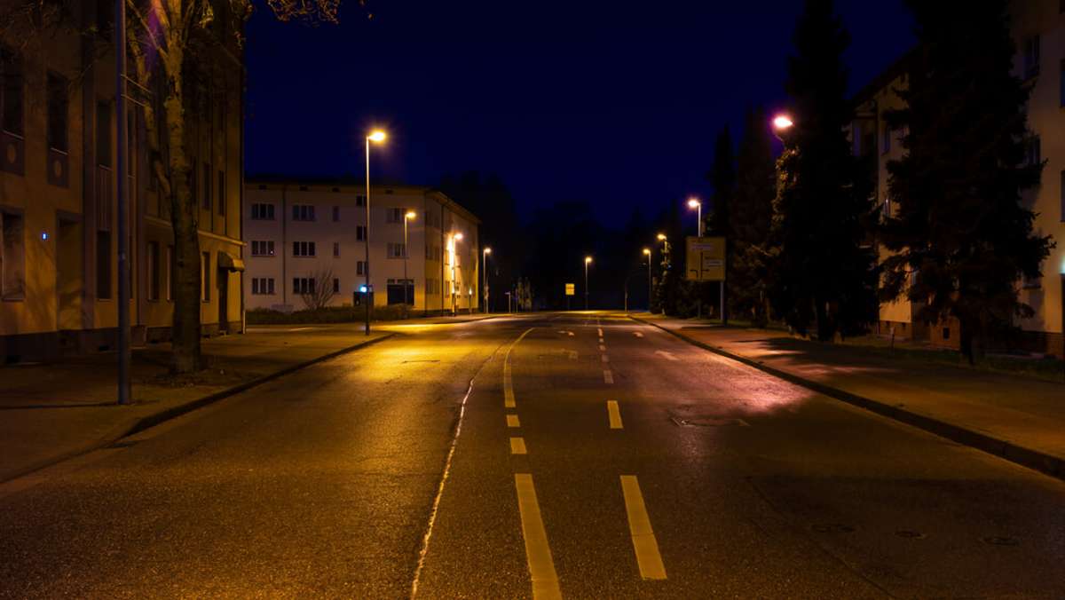 Vorschaubild zum Artikel Nachts durch Landkreise mit Ausgangssperre fahren