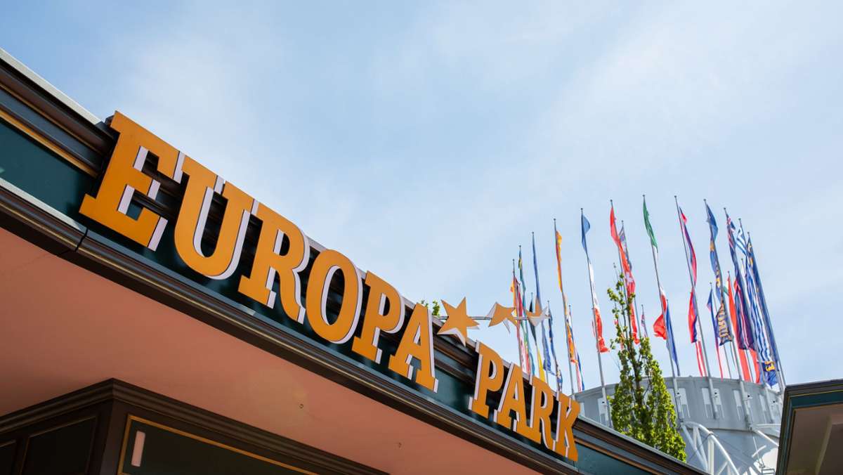 Europa-Park in Rust: Berichte: Neuer Themenbereich „Liechtenstein“ im Freizeitpark