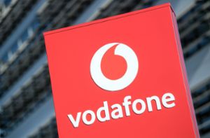 Vodafone baut LTE kräftig aus