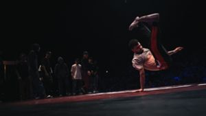 Breakdance wird olympisch