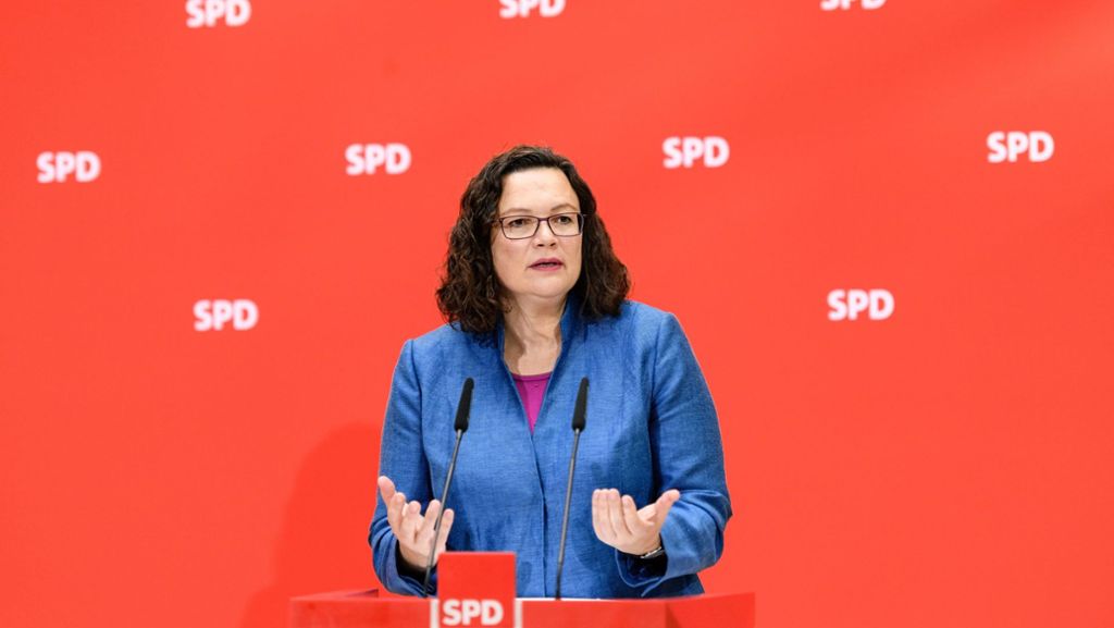Die Misere von Union und SPD: Das Siechtum der Volksparteien