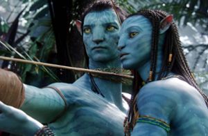 Atemberaubende Bilder zu „Avatar 2“ veröffentlicht